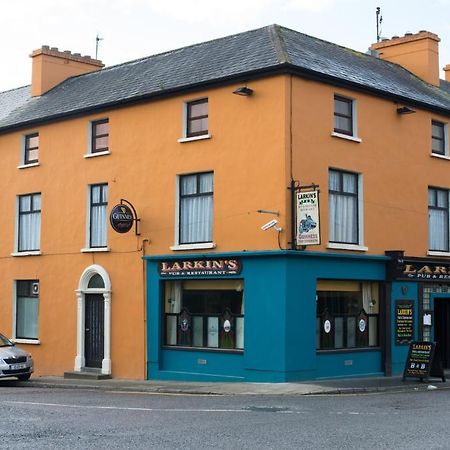 Larkin'S Pub, Restaurant, And B&B Milltown  Exterior foto