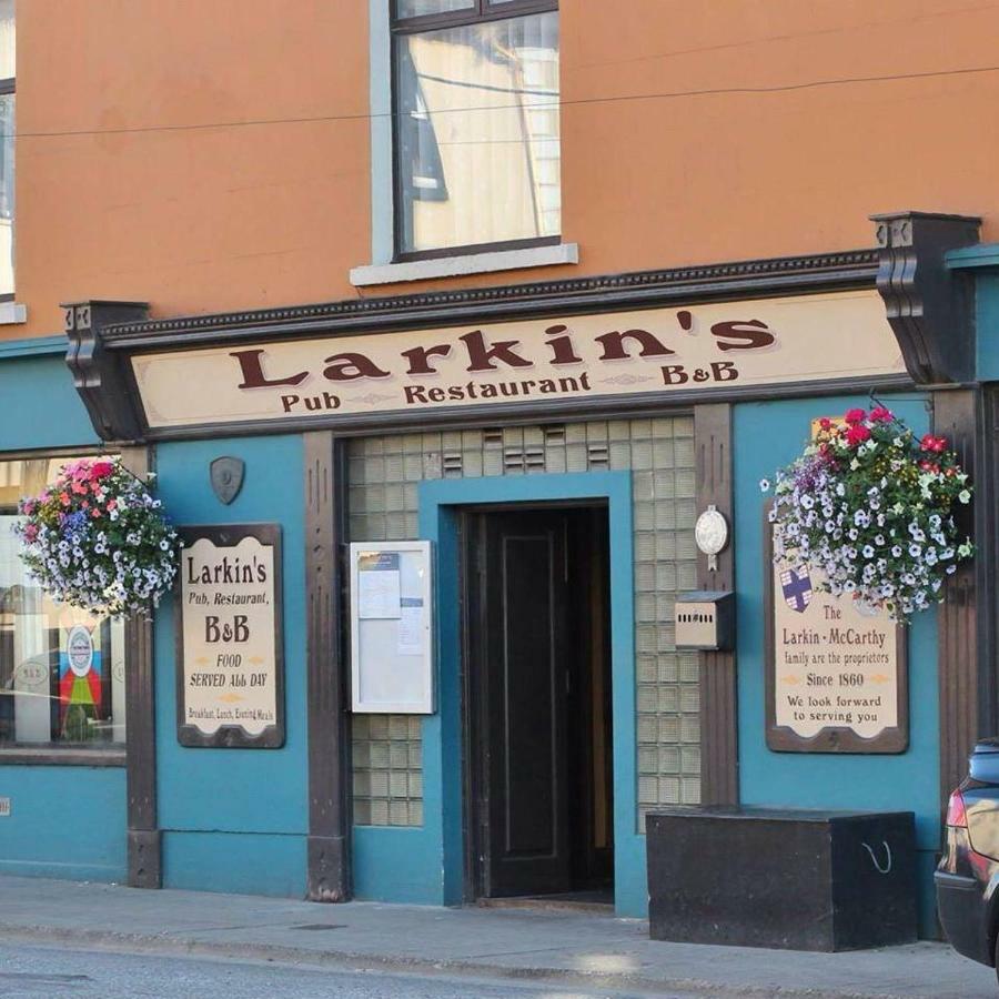 Larkin'S Pub, Restaurant, And B&B Milltown  Exterior foto